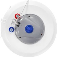 Накопительный электрический водонагреватель Metalac Optima MB 80 R