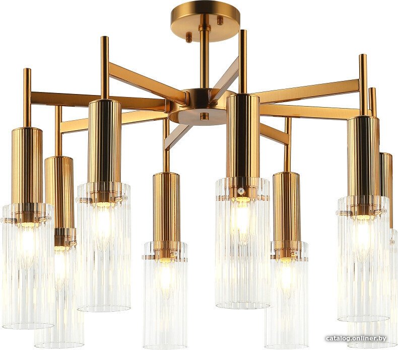 

Подвесная люстра Stilfort Wunder 2160/05/08P