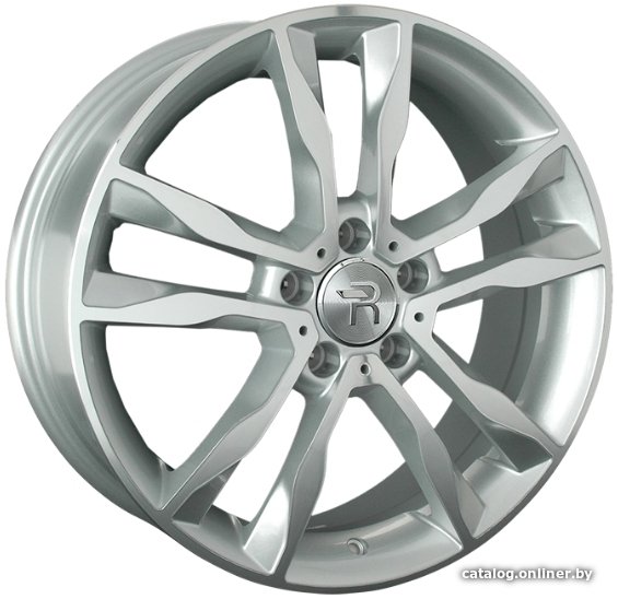 

Литые диски Replay MR144 17x6.5" 5x112мм DIA 66.6мм ET 44мм SF