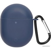 Чехол KST 31712 для Xiaomi Redmi AirDots 3 Pro (темно-синий)