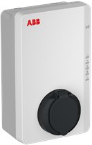 

Зарядная станция ABB TAC-W7-T-0
