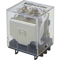 Реле промежуточное TDM Electric SQ0701-0025