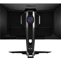 Игровой монитор ASRock Phantom Gaming PG27FFX2A