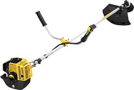 

Триммер Huter GGT-800T