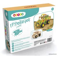 3Д-пазл Woody Грузовичок 617