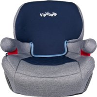 Детское сиденье VipBaby Seatfix (blue monsoon)