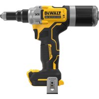 Заклепочник DeWalt DCF414NT (без АКБ)