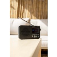 Радиоприемник Lenco PDR-035BK