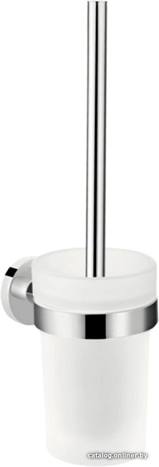 Ершик для унитаза Hansgrohe Logis Universal 41722000