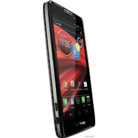 Смартфон Motorola RAZR Maxx HD