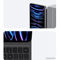 Чехол для планшета Baseus Brilliance для Apple iPad Air iPad Pro 11 (черный)