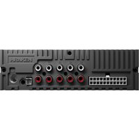 USB-магнитола Prology CDP-8.8 Kraken