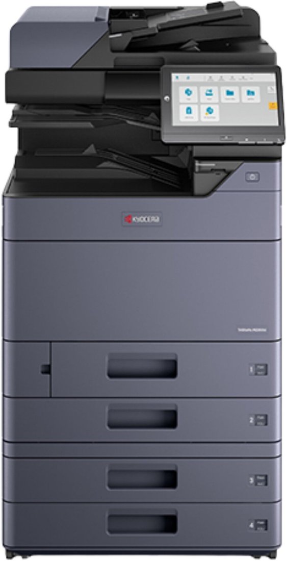 МФУ Kyocera Mita TASKalfa MZ4001ci 110C2K3NL0