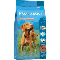 Сухой корм для собак Proхвост Мясное ассорти 13 кг