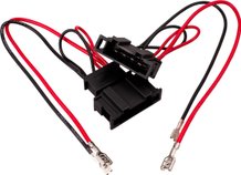 Кабели для автоакустики