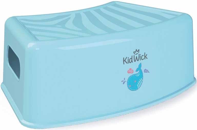 

Подставка для умывания Kidwick Зебра KW170204