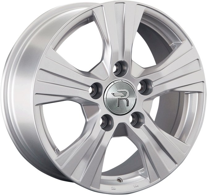 

Литые диски Replay LX105 18x8" 5x150мм DIA 110.1мм ET 56мм S