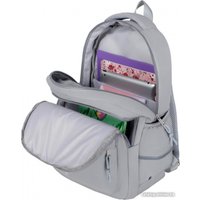 Городской рюкзак Merlin M105 (серый)