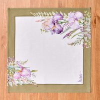 Сервировочная салфетка Santalino 850-743-8