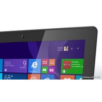 Ноутбук Lenovo Yoga 300-11IBR [80M100H7RK]