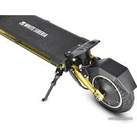 Электросамокат White Siberia Sputnik 2000W Siberian Gold (золотой)