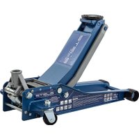 Подкатной домкрат Stels 51136 3т