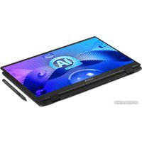Ноутбук 2-в-1 MSI Summit E16 AI Evo A1VETG-017RU