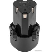 Дрель-шуруповерт Wortex BD 1220 Li 1329356 (с 2-мя АКБ, кейс)