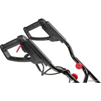 Мотокультиватор электрический Wortex RC 3612
