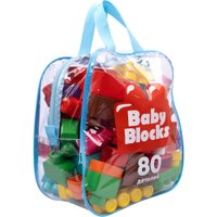 Конструктор Десятое королевство Baby Blocks 04908