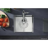 Смеситель Hansgrohe M7116-H320 73801000