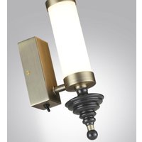 Бра Odeon Light Exclusive L-Vision Ula 5404/11WL