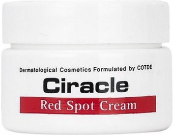  Ciracle Крем для проблемной кожи Red Spot Cream 30 мл