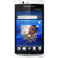 Телефон Sony Ericsson Xperia arc S LT18i