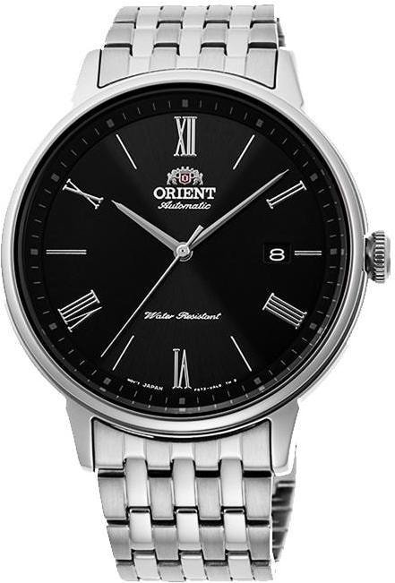 

Наручные часы Orient RA-AC0J02B