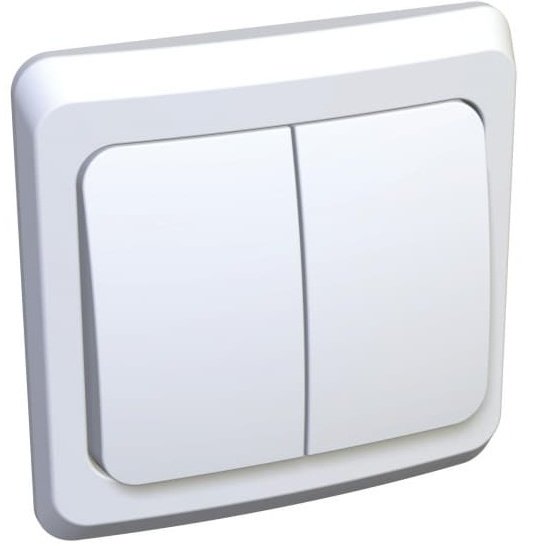 

Выключатель Schneider Electric Этюд BC10-006B