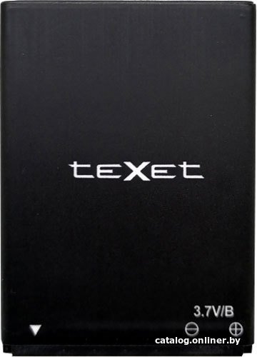 Аккумулятор для телефона TeXet TM-B227