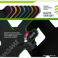 Геймерский стол VMMGame Space 120 Dark Green ST-1BGN