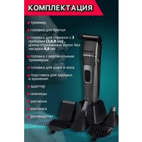 Универсальный триммер Электроприборы-БЭМЗ Бердск 4203 в Гомеле