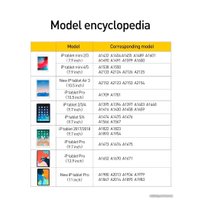 Защитная пленка Baseus Paper-like film для iPad 2019