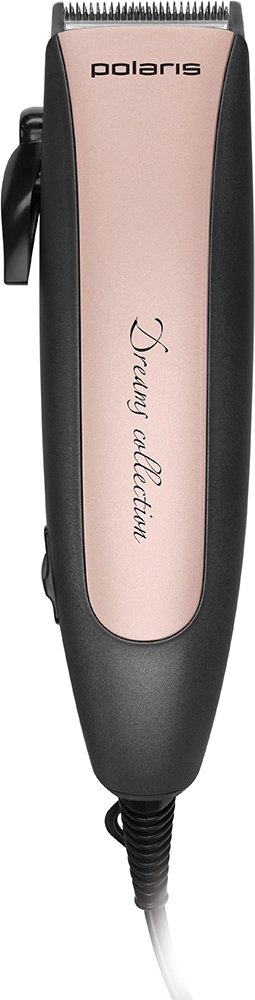 

Машинка для стрижки волос Polaris PHC 0924 Dreams Collection