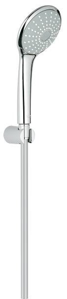 

Душевой гарнитур Grohe Euphoria 110 Mono [27354000]