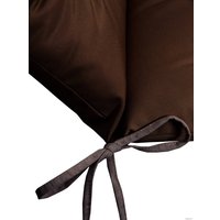 Матрас для шезлонга Loon Чериот 190х60 (коричневый)