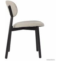 Стул Bergenson Bjorn Round BB0000686 (ванильный)