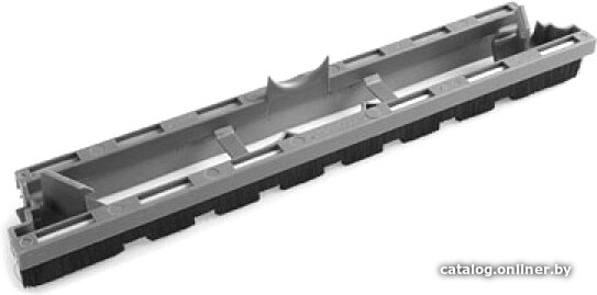 Щетка для твердых поверхностей Karcher 4.629-016.0