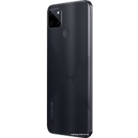 Телефон Realme C21Y RMX3261 4GB/64GB международная версия (черный)