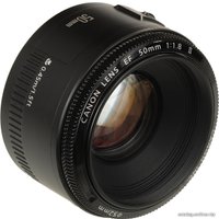 Зеркальный фотоаппарат Canon EOS 60D Kit 50mm f/1.8