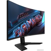 Игровой монитор Gigabyte GS34WQC