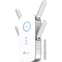 Усилитель Wi-Fi TP-Link RE650