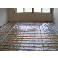 Водно-электрический Daewoo Enertec XL Pipe DW-025 35 м 1400 Вт